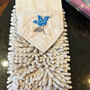 Norwex Chenille Towel